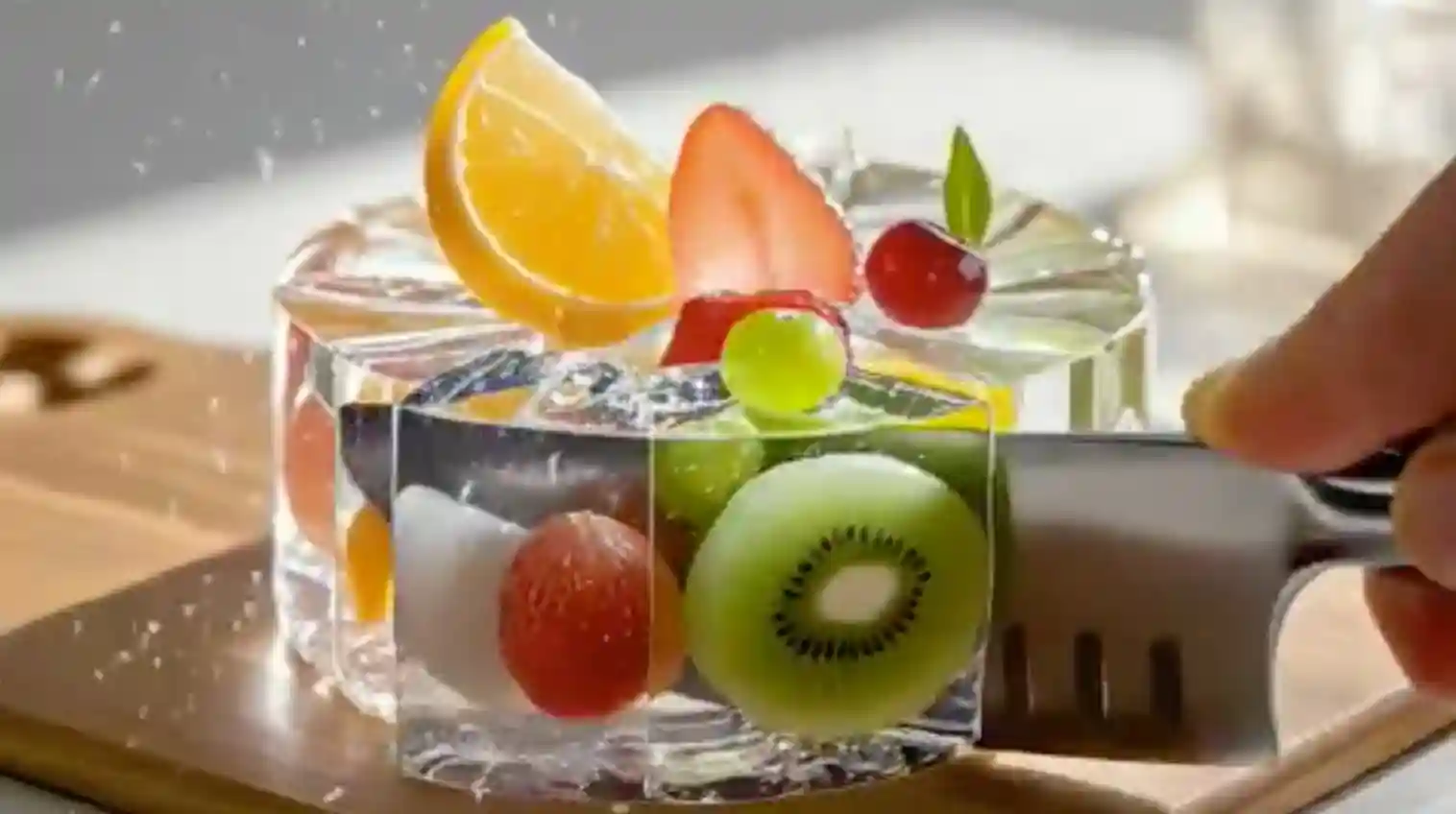 Real Creations from Real Creators