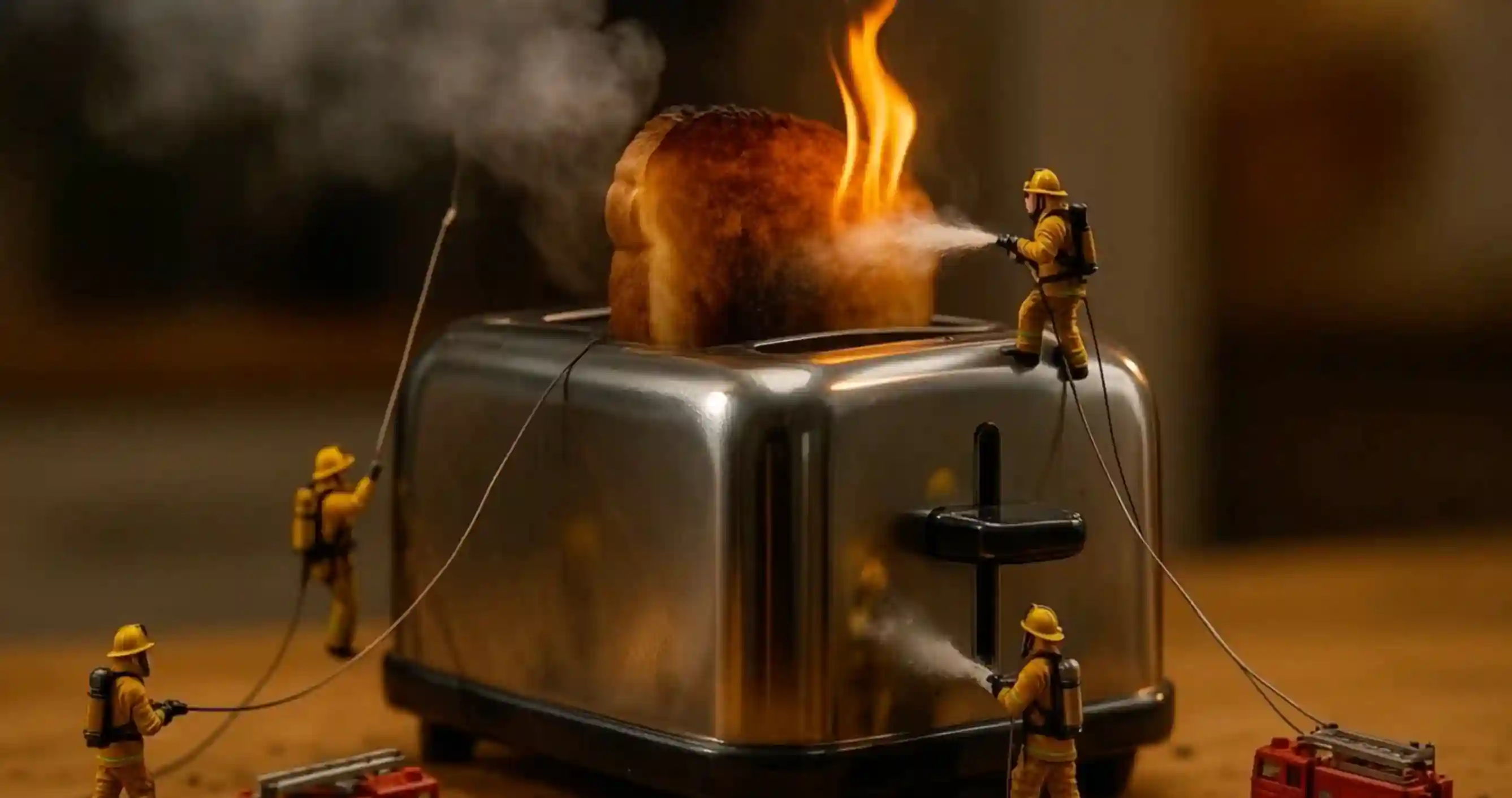 Real Creations from Real Creators